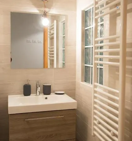 Studio Marvel Appartement Milan